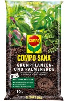 Удобрения для растений Compo 10L (1143118099)