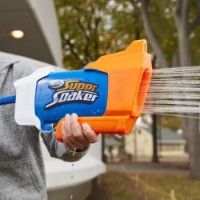 Pistol cu apă Nerf Super Soaker Rainstorm (F389) imaginea #2 — magazin online Desire.md