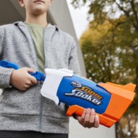 Pistol cu apă Nerf Super Soaker Rainstorm (F389) imaginea #3 — magazin online Desire.md