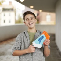 Pistol cu apă Nerf Super Soaker Torrent (F3889) imaginea #3 — magazin online Desire.md