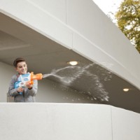 Pistol cu apă Nerf Super Soaker Twister (F3884) imaginea #4 — magazin online Desire.md