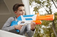 Pistol cu apă Nerf Super Soaker Twister (F3884) imaginea #3 — magazin online Desire.md