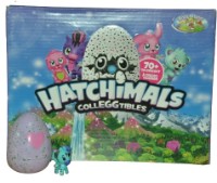 Set jucării Baby Land Hatchimals Colleggtibles (JU-3341)