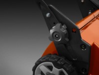 Maşina de tuns gazonul electrică Husqvarna LC 141C imaginea #4 — magazin online Desire.md