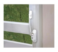 Blocator de ferestre DreamBaby Breezz Safe (G926) imaginea #2 — magazin online Desire.md