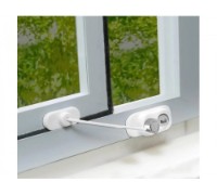 Blocator de ferestre DreamBaby Breezz Safe (G926) imaginea #4 — magazin online Desire.md