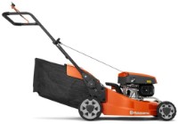 Maşina de tuns gazonul pe benzină Husqvarna LC 247 imaginea #3 — magazin online Desire.md
