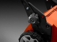 Maşina de tuns gazonul pe benzină Husqvarna LC 247 imaginea #4 — magazin online Desire.md