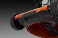 Maşina de tuns gazonul pe benzină Husqvarna LC 247 imaginea #6 — magazin online Desire.md