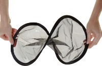 Jaluze auto DreamBaby Insta-Cling 2 pcs (G1203) imaginea #3 — magazin online Desire.md