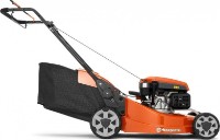 Maşina de tuns gazonul pe benzină Husqvarna LC 253S imaginea #3 — magazin online Desire.md
