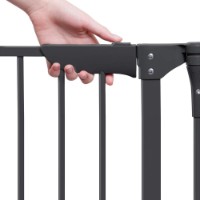 Porțile de siguranță DreamBaby Royale Converta 3in1 Black (G2161BB) imaginea #3 — magazin online Desire.md