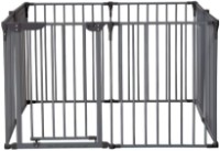 Porțile de siguranță DreamBaby Royale Converta 3in1 Black (G2161BB) imaginea #5 — magazin online Desire.md