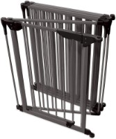 Porțile de siguranță DreamBaby Royale Converta 3in1 Black (G2161BB) imaginea #6 — magazin online Desire.md