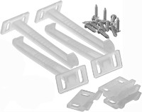 Lacăt DreamBaby Safety Bundle 10 pcs (F70344) imaginea #4 — magazin online Desire.md