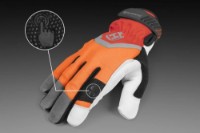 Перчатки для работы Husqvarna 599651209 9 фото №2 — интернет-магазин Desire.md