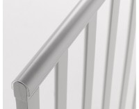 Pătuţ Кузя Оленька Gri imaginea #5 — magazin online Desire.md