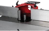 Mașină de frezat Holzmann FS160L imaginea #2 — magazin online Desire.md