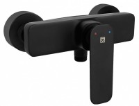 Baterie de duș Herz Zen Black u40B (UH00430B)