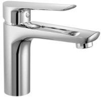 Смеситель для умывальника Imprese Blanice 05330