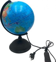 Глобус PRC 20cm En (ML16-6 GL20) фото №1 — интернет-магазин Desire.md