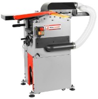 Рейсмусовый станок Holzmann HOB260ABS фото №3 — интернет-магазин Desire.md