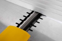 Рейсмусовый станок Holzmann HOB260ABS фото №6 — интернет-магазин Desire.md