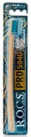 Детская зубная щётка R.O.C.S. Pro Gold Edition (730609)