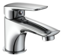 Смеситель для умывальника Imprese Praha 05030