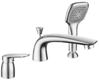 Baterie pentru cadă Imprese Praha 85030 imaginea #1 — magazin online Desire.md