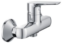 Смеситель для душа Imprese Teplice 15025