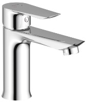 Смеситель для умывальника Imprese Vaclav f03506401AA фото №1 — интернет-магазин Desire.md