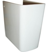 Piedestal lavoar Roca Caserta (A3350J1000)