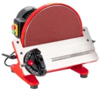 Șlefuitor cu banda de masă Holzmann TS35 imaginea #2 — magazin online Desire.md