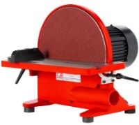 Șlefuitor cu banda de masă Holzmann TS35 imaginea #3 — magazin online Desire.md