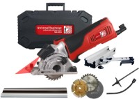 Дисковая пила Holzmann TAS89M фото №2 — интернет-магазин Desire.md