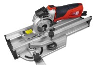 Дисковая пила Holzmann TAS89M фото №4 — интернет-магазин Desire.md