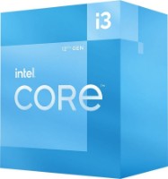 Процессор Intel Core i3-12100 Box фото №1 — интернет-магазин Desire.md