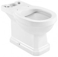 Унитаз Roca Carmen Rimless (A3420A7000) фото №1 — интернет-магазин Desire.md