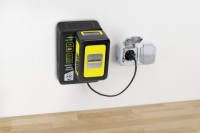 Acumulator + încărcător Karcher 2.445-064.0 imaginea #3 — magazin online Desire.md