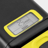 Acumulator + încărcător Karcher 2.445-064.0 imaginea #4 — magazin online Desire.md