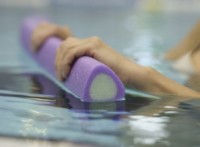 Нудл для плавания Beco Comfy Aquafit (3038823) фото №3 — интернет-магазин Desire.md