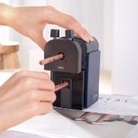 Точилка Deli Expert Mokka Blue фото №7 — интернет-магазин Desire.md