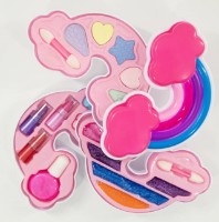 Produse cosmetice decorative pentru copii Icom Poland Beauty Angel Make-Up Set (CC043761) imaginea #2 — magazin online Desire.md