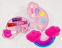 Детская декоративная косметика Icom Poland Beauty Angel Make-Up Set (CC043762) фото №2 — интернет-магазин Desire.md