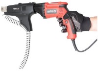 Mașină de înșurubat Yato YT-82071 imaginea #4 — magazin online Desire.md