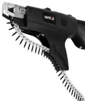 Mașină de înșurubat Yato YT-82071 imaginea #5 — magazin online Desire.md