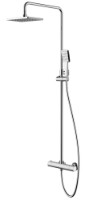 Душевой набор Imprese Centrum T-10415/1