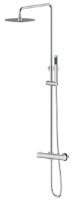 Душевой набор Imprese Centrum SR T-15410