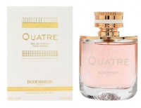 Parfum pentru ea Boucheron Quatre Pour Femme EDP 100ml imaginea #2 — magazin online Desire.md